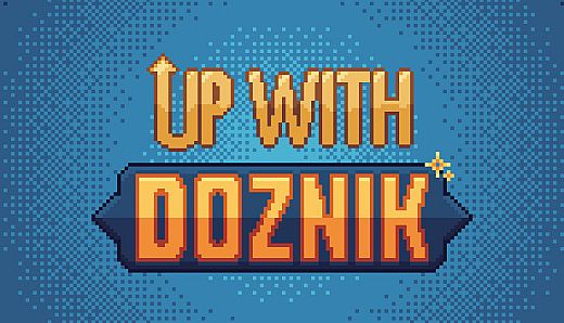 Up With Doznik
