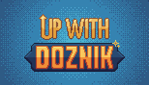 Buy Up With Doznik