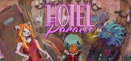 Hotel Paraíso Game