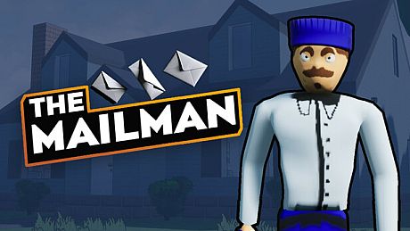 The Mailman Game