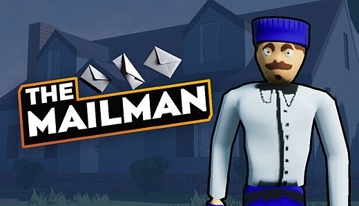 The Mailman