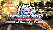 Kup Depth Crawler Gold Coat na PC