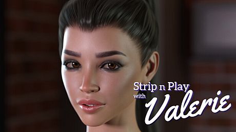 Strip n Play with Valerie Game