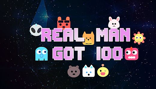 Real Man Got 100 |  是男人上100层