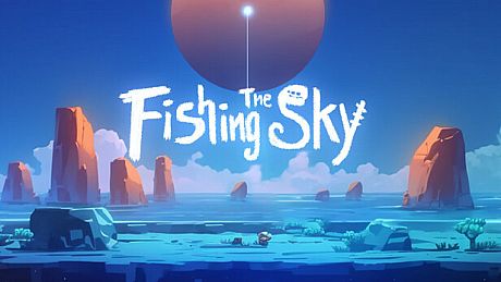 Fishing The Sky Game