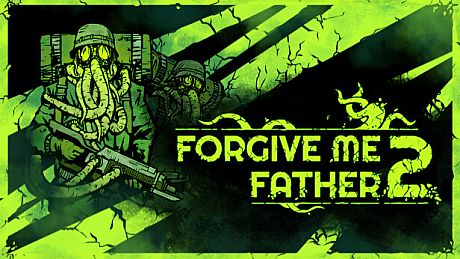 Forgive Me Father 2 Game