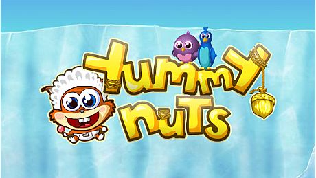 Yummy Nuts Game