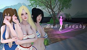 Zen Beauty