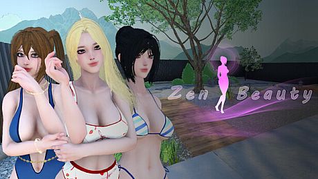 Zen Beauty Game
