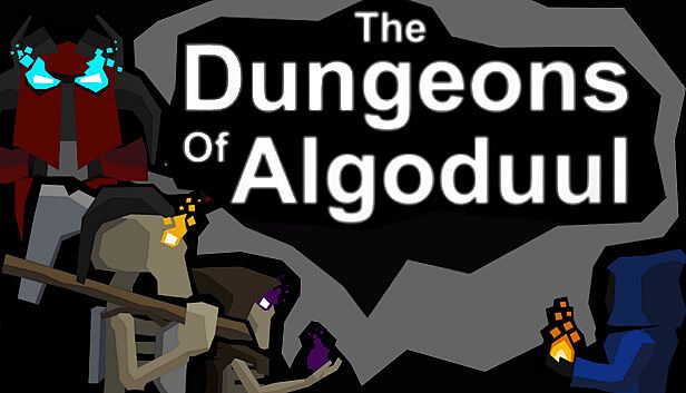 Buy The Dungeons Of Algoduul