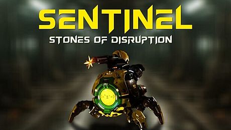 Sentinel: Stones of Disruption Game