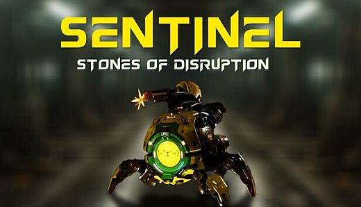 Sentinel: Stones of Disruption