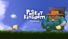 Pocket Kingdom
