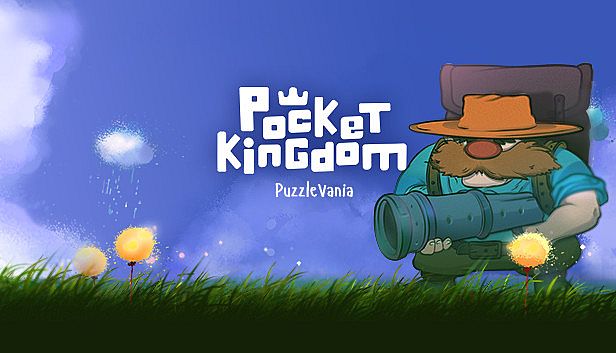 Buy Pocket Kingdom