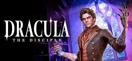Dracula: The Disciple Game