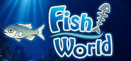 Fish World Game
