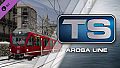 Train Simulator: Arosa Line Route Add-On