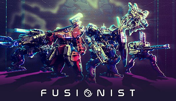 Buy Fusionist