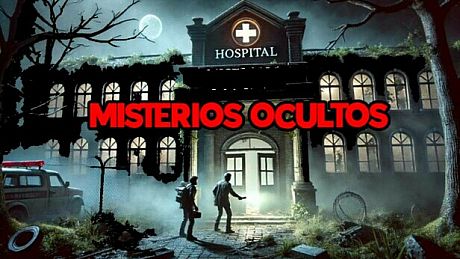 Late Night Mystery Game