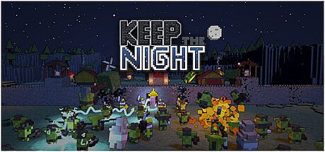 Keep the night
