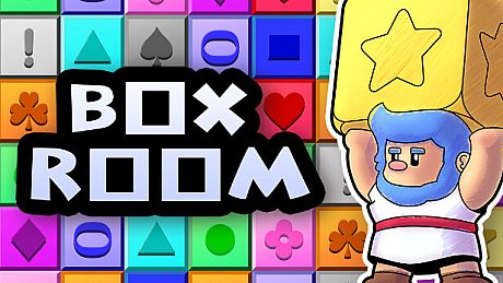 Box Room Game