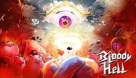 Bloody Hell