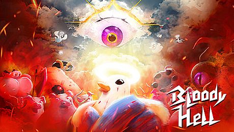 Bloody Hell Game