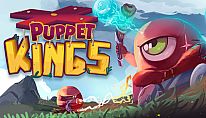 Comprar Puppet Kings para PC
