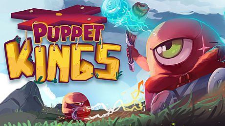 Puppet Kings Game