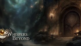 Whispers Beyond