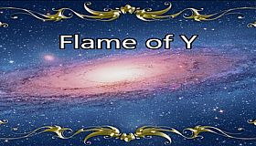 Flame of Y