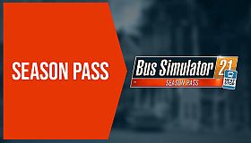 Bus Simulator 21 Next Stop - Season Pass