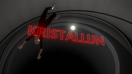 Kristallijn Game
