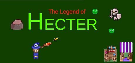 The Legend of Hecter Game