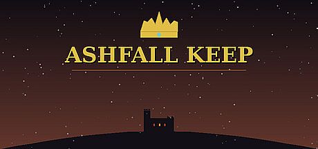 Ashfall Keep Game