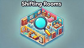 Shifting Rooms