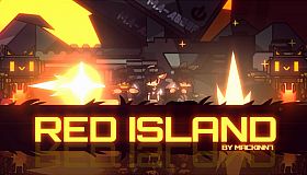 Red Island