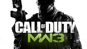 Call of Duty: Modern Warfare 3 (2011)