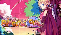 Comprar Dungeon Girl para PC