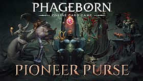 Pioneer Purse - Fatestone Bundle