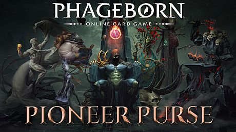 Pioneer Purse - Fatestone Bundle DLC