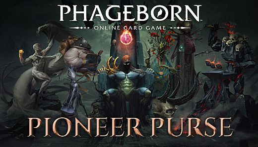 Pioneer Purse - Fatestone Bundle