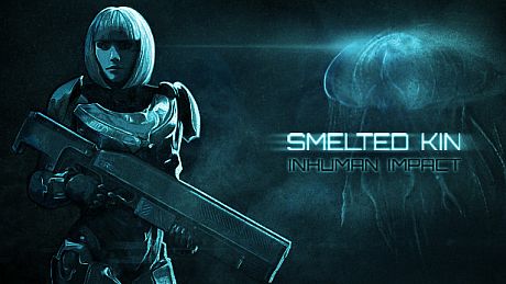 Smelted Kin: Inhuman Impact Game