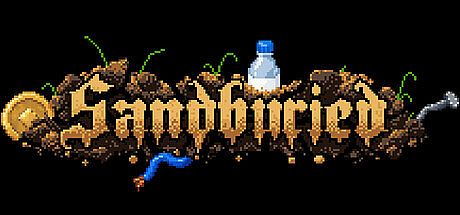 Sandburied Game
