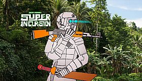 Lucky Pikinini - Super Incursion