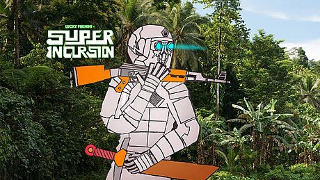 Lucky Pikinini - Super Incursion Game