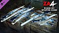 Zombie Army 4: Black Ice Weapon Skins
