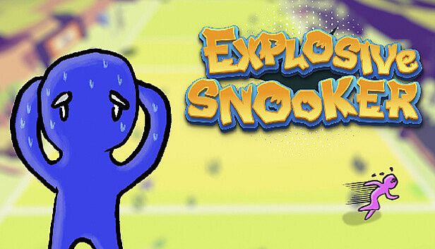 Buy Explosive Snooker