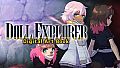 Doll Explorer Digital Art Book