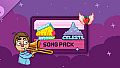 Trombone Champ: Unflattened - Celeste Song Pack